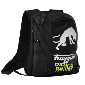 Sac à dos moto Furygan THUNDER EVO 2 Noir/Jaune
