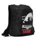 Sac à dos moto Furygan THUNDER EVO 2 Noir/Rouge