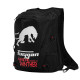 Sac à dos moto Furygan THUNDER EVO 2 Noir/Rouge