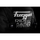 Sac à dos moto Furygan THUNDER EVO 2 Noir/Métal