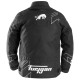 Blouson moto enfant Furygan NEON KID