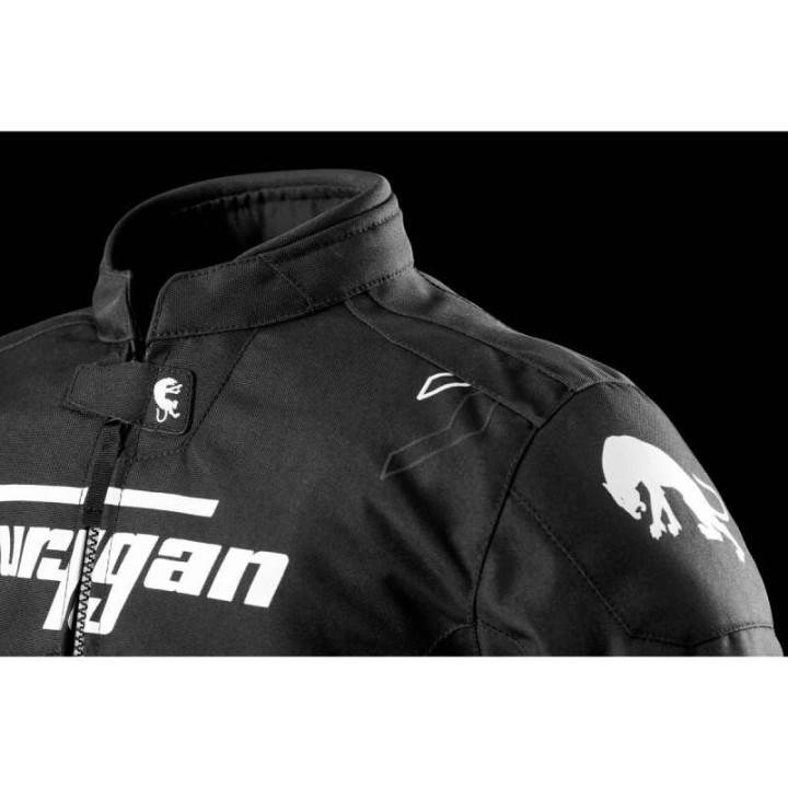 Blouson moto enfant Furygan NEON KID