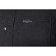 Furygan MARLON X KEVLAR motorcycle overshirt Black