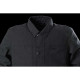 Furygan MARLON X KEVLAR motorcycle overshirt Black