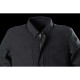 Furygan MARLON X KEVLAR motorcycle overshirt Black