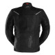 Motorcycle jacket Furygan BROOKS VENTED + Black