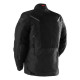 Motorcycle jacket Furygan BROOKS VENTED + Black