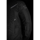 Motorcycle jacket Furygan BROOKS VENTED + Black
