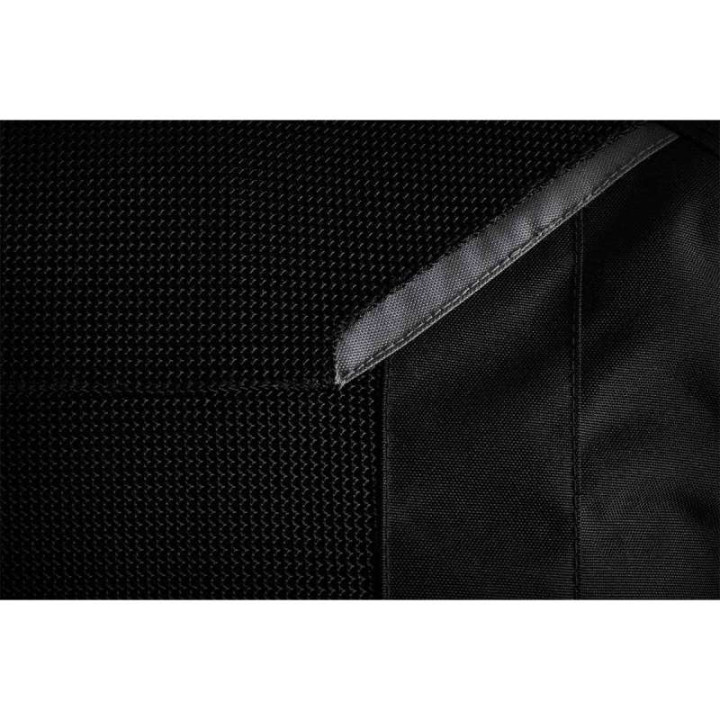 Motorcycle jacket Furygan BROOKS VENTED + Black