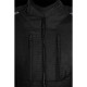 Motorcycle jacket Furygan BROOKS VENTED + Black