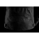Blouson moto d'été Furygan AQUILON Noir/Gris