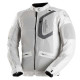 Blouson moto d'été Furygan AQUILON Gris