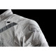 Blouson moto d'été Furygan AQUILON Gris