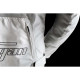 Blouson moto d'été Furygan AQUILON Gris