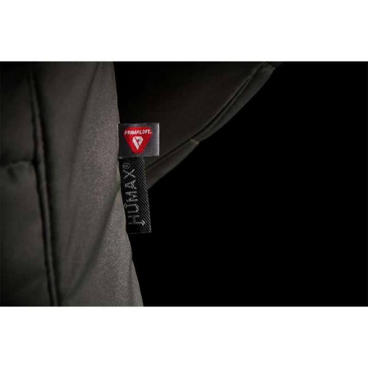 Blouson moto Furygan BJORN PRIMALOFT Zinc