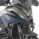 Additional led motorcycle lights Kappa KS311 2x25W Additional led motorcycle lights Kappa KS311 2x25W