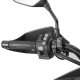 Additional led motorcycle lights Kappa KS311 2x25W Additional led motorcycle lights Kappa KS311 2x25W