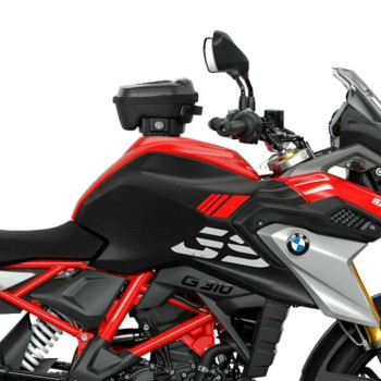 Bride Shad CLICK SYSTEM W013CS BMW G310R/GS Bride Shad CLICK SYSTEM W013CS BMW G310R/GS