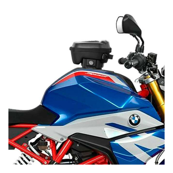 Shad CLICK SYSTEM W013CS BMW G310R/GS Shad CLICK SYSTEM W013CS BMW G310R/GS