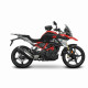 Shad CLICK SYSTEM W013CS BMW G310R/GS Shad CLICK SYSTEM W013CS BMW G310R/GS