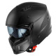 Casque moto modulable Premier SUBVERTER U9 BM