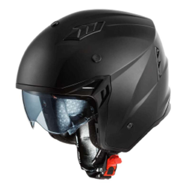 Casque moto modulable Premier SUBVERTER U9 BM
