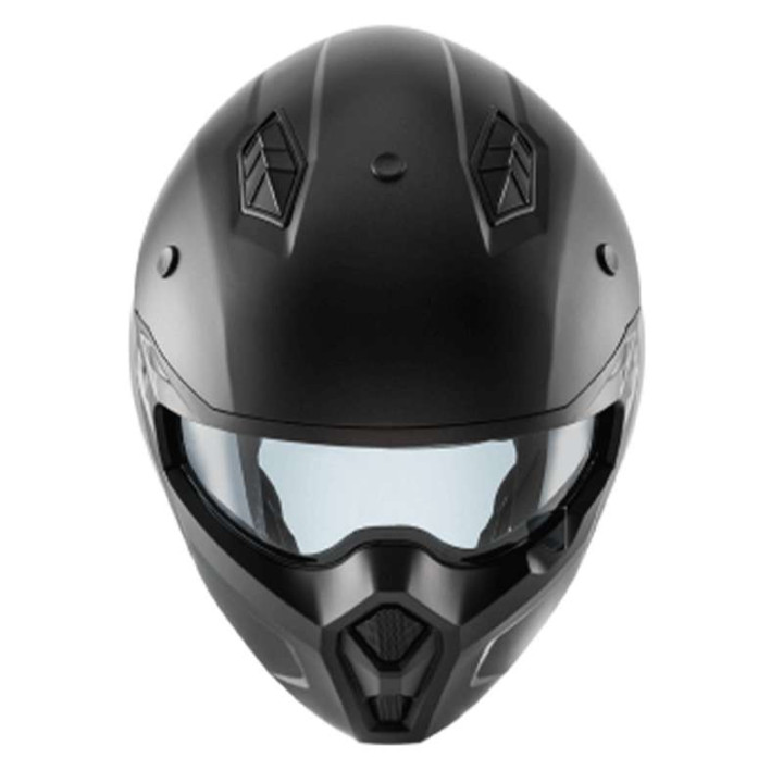 Casque moto modulable Premier SUBVERTER U9 BM