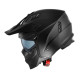 Casque moto modulable Premier SUBVERTER U9 BM