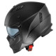 Casque moto modulable Premier SUBVERTER U9 BM
