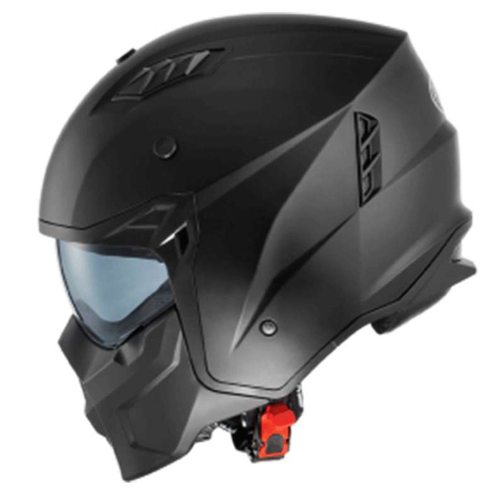 Casque moto modulable Premier SUBVERTER U9 BM