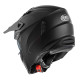 Casque moto modulable Premier SUBVERTER U9 BM