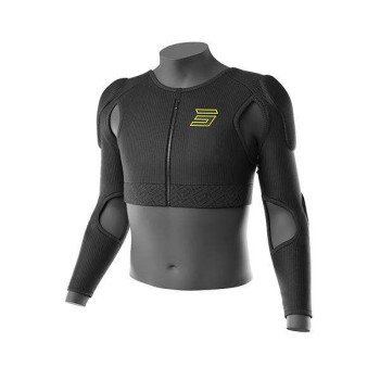 Gilet moto cross Shot AERO