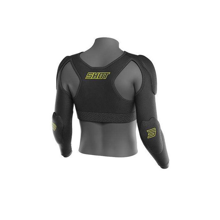 Shot AERO motocross vest