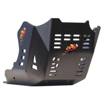 Sabot enduro AXP PHD Noir (AX1766) CF MOTO MT 450 Sabot enduro AXP PHD Noir (AX1766) CF MOTO MT 450