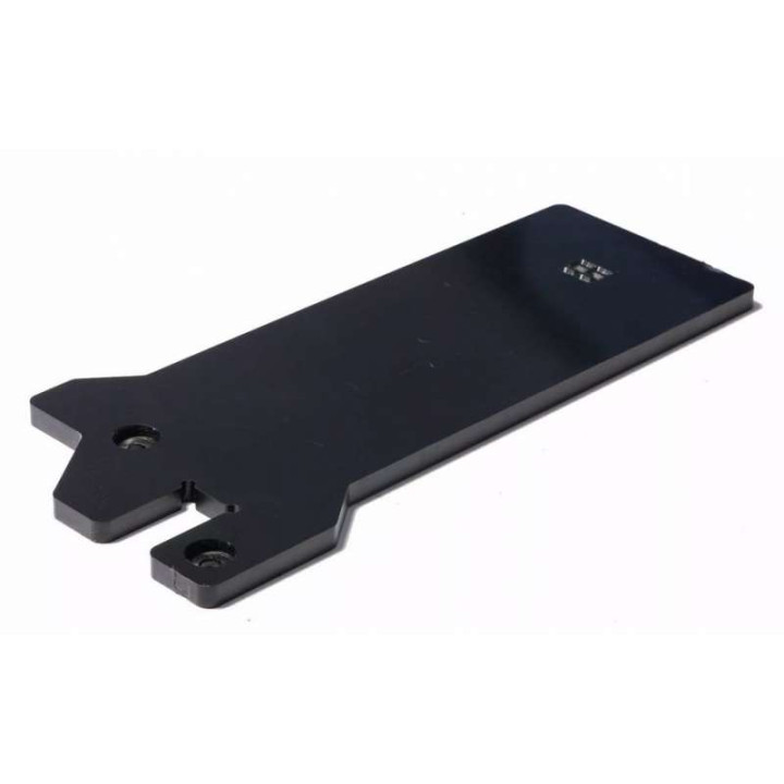 Plaque de protection de biellette AXP (AX1774) MT 450