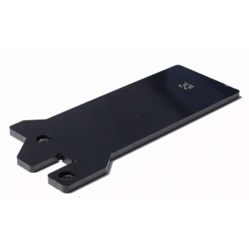 Plaque de protection de biellette AXP (AX1774) MT 450 Plaque de protection de biellette AXP (AX1774) MT 450