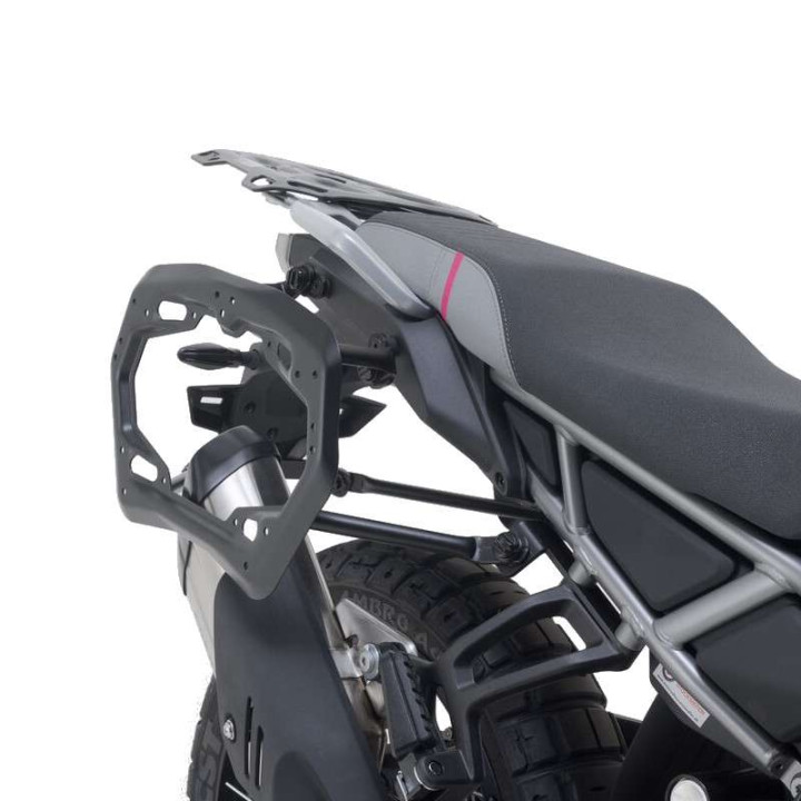 Kit sacoches SW-Motech SysBag WP L/L CF Moto 450 MT (BC.SYS.07.976.21000/B)