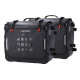 Kit sacoches SW-Motech SysBag WP L/L CF Moto 450 MT (BC.SYS.07.976.21000/B)
