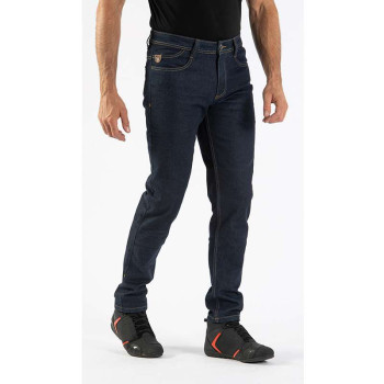 Jean moto Ixon KEVIN C Grande Taille Jean moto Ixon KEVIN C Grande Taille