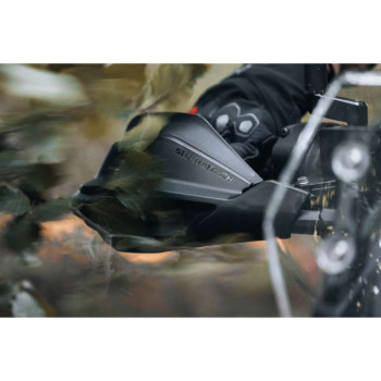 Protèges mains SW-Motech ADVENTURE CF Moto 450 MT Protèges mains SW-Motech ADVENTURE CF Moto 450 MT