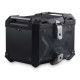 Kit top case SW-Motech TRAX ADV Noir CF Moto 450 MT