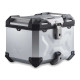 Kit top case SW-Motech TRAX ADV Gris CF Moto 450 MT