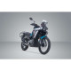 Supports latéraux PRO SW-Motech CF Moto 450 MT (KFT.10.625.30000/B)