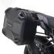 Kit valises SW-MOTECH DUSC 41/33L (KFT.10.625.65001/B) CF Moto 450 MT