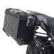Kit valises alu noir SW-Motech TraX ADVENTURE 45/37L CF Moto 450 MT (KFT.10.625.70000/B)
