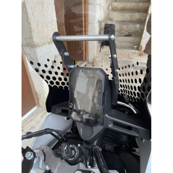 Support GPS Motoboxer DESERT X