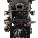 Porte paquet Hepco & Becker BMW R12 24-