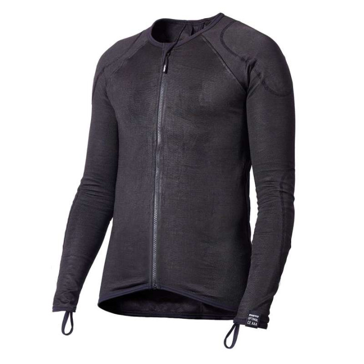 Bowtex OPTIMAL motorcycle vest - LEVEL AA