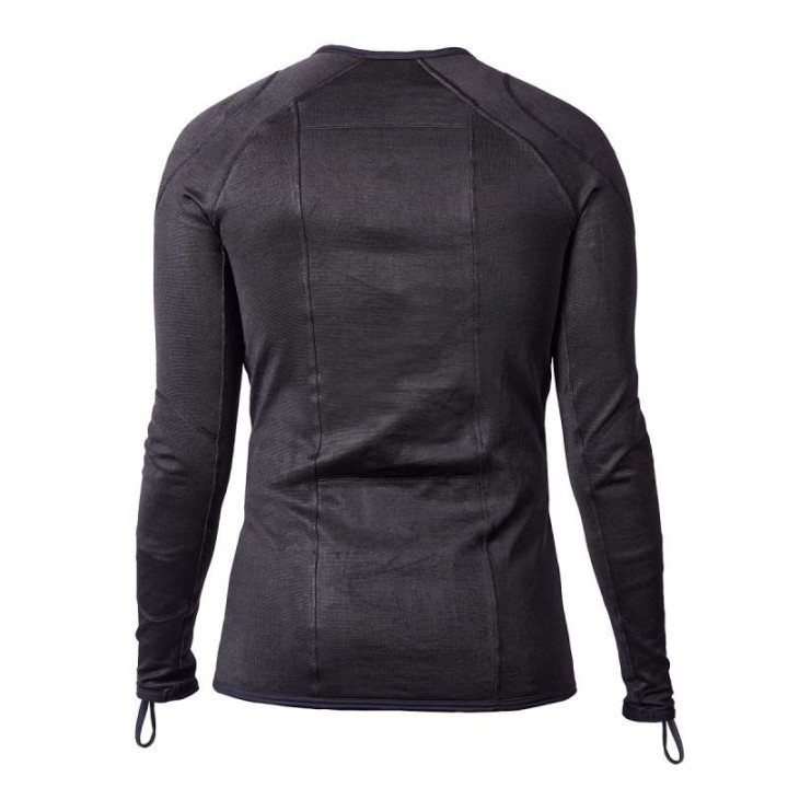 Bowtex OPTIMAL motorcycle vest - LEVEL AA