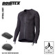 Bowtex OPTIMAL motorcycle vest - LEVEL AA